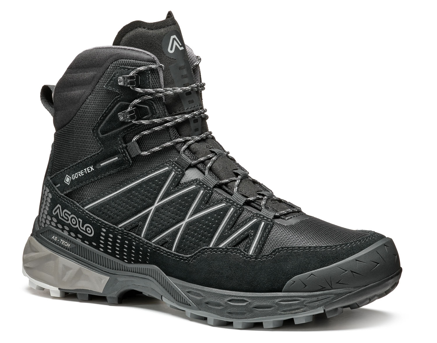 Ботинки TAHOE WINTER GTX M